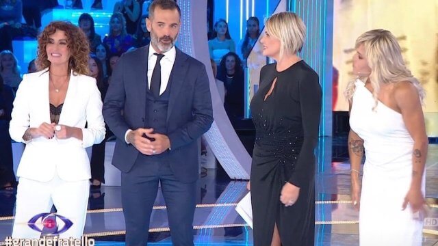 Ascolti TV 29 settembre: quanto ha totalizzato la prima puntata del Grande Fratello 2025