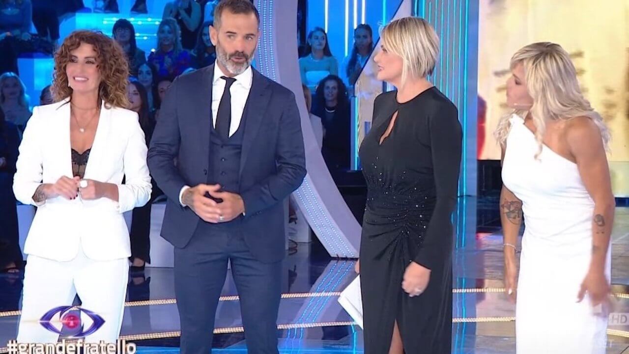 Ascolti TV 29 settembre: quanto ha totalizzato la prima puntata del Grande Fratello 2025