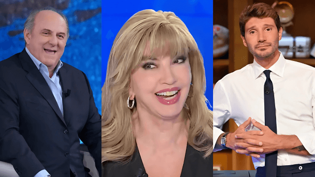 Ascolti TV, Affari Tuoi "crolla": Milly Carlucci interviene