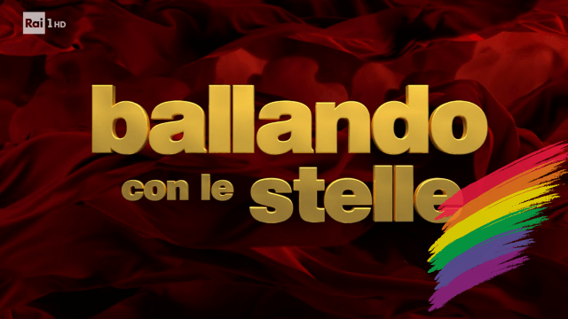 Ballando con le Stelle 2025