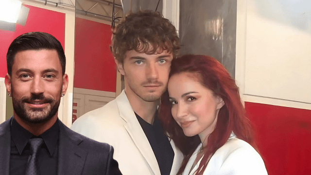 Perché Andrea Delogu non balla con Giovanni Pernice a Ballando con le Stelle 2025?