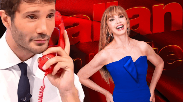 Affari Tuoi in onda anche al sabato per "salvare" Ballando con le Stelle