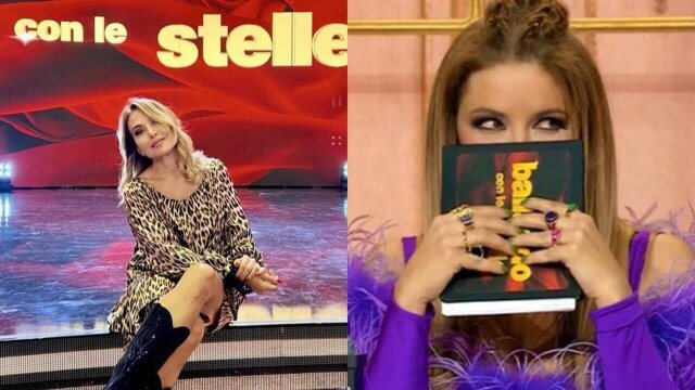 Ballando con le Stelle 2025, perché Selvaggia Lucarelli e Barbara d'Urso hanno litigato