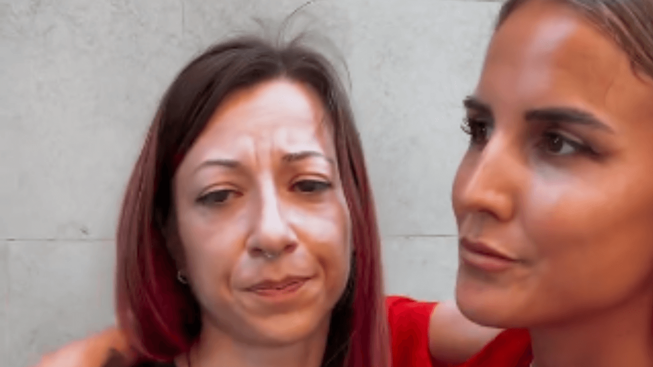 Barbara Col e Alice Guerra