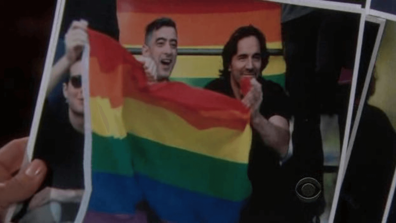Beautiful LGBT+, dalle origini a oggi