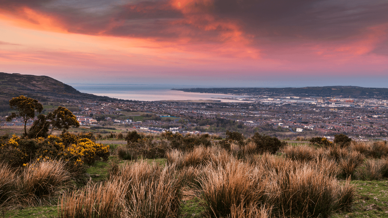 Belfast