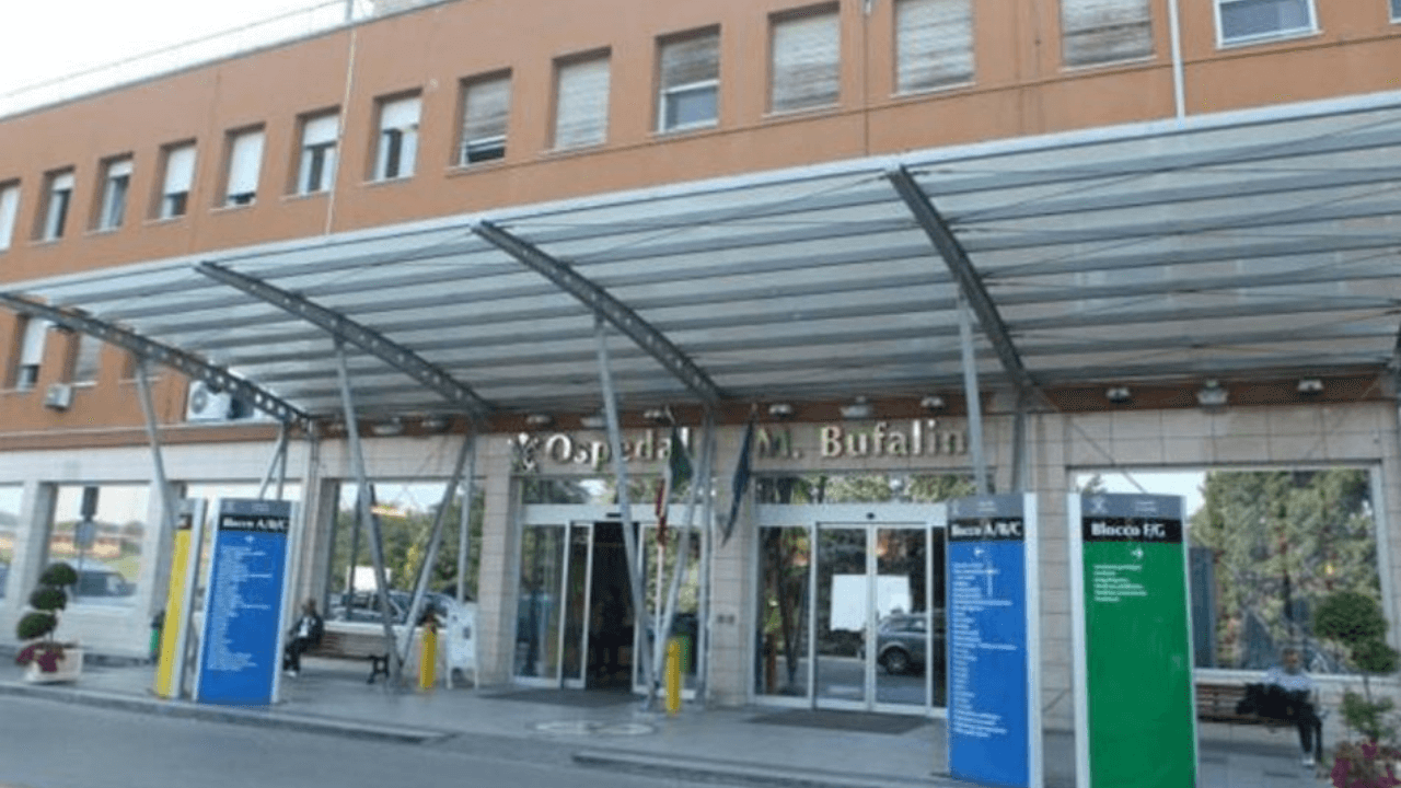 Ospedale Bufalini di Cesena