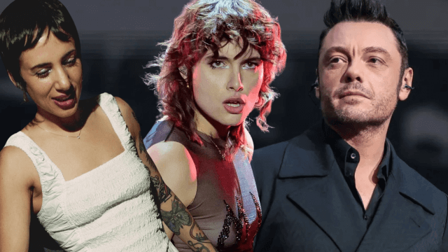 Cantanti Sanremo 2026