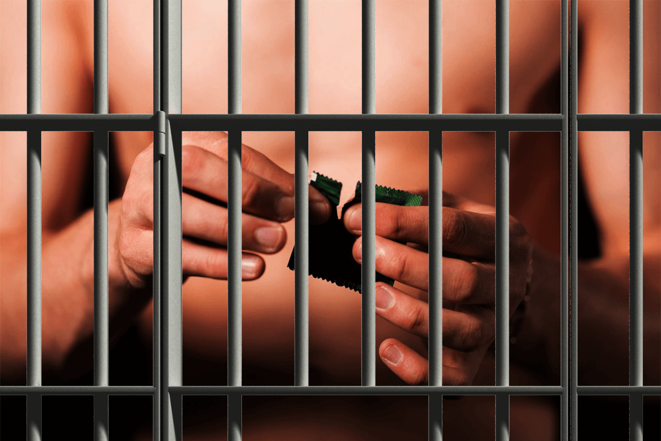 Preservativi in carcere: è giusto distribuirli tra i detenuti? Il caso Pavia