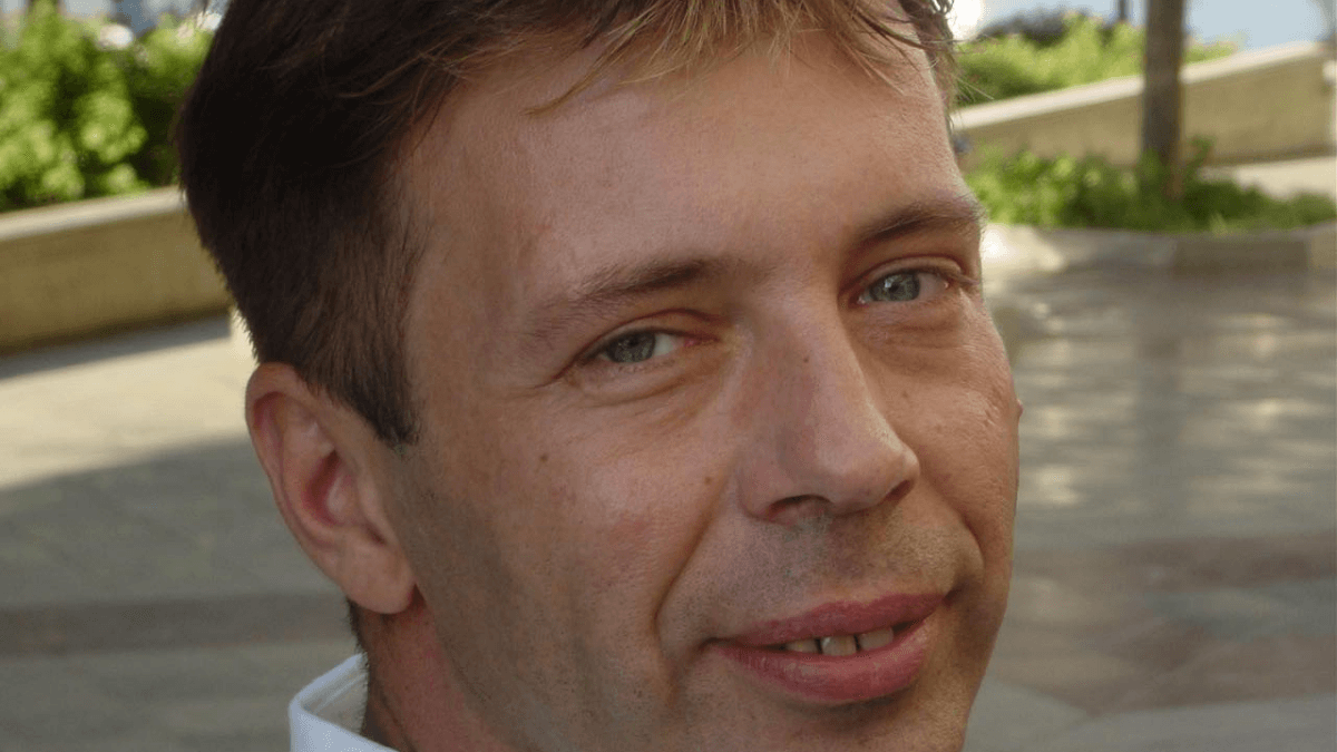 Addio a Christian Panicucci, tra i fondatori di Gay.it e del Mamamia: buon viaggio da tutt* noi, pioniere!