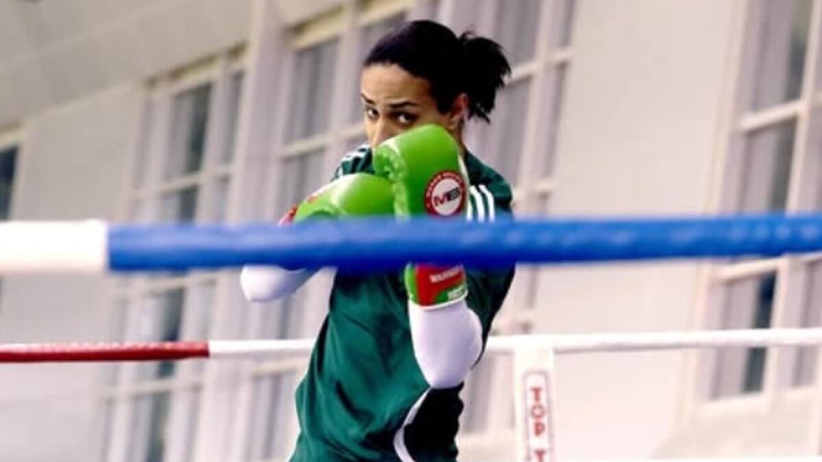 Imane Khelif, come funziona il test sul genere nel pugilato?