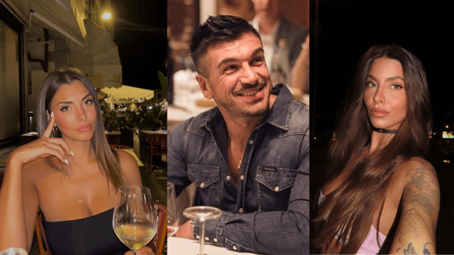 Concorrenti Grande Fratello 2025, i sei nomi ufficiali