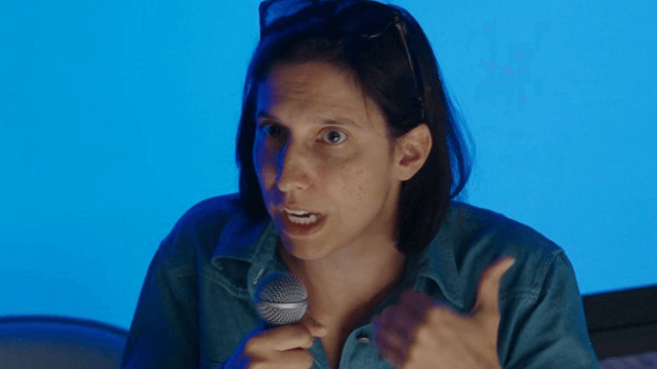 Elly Schlein