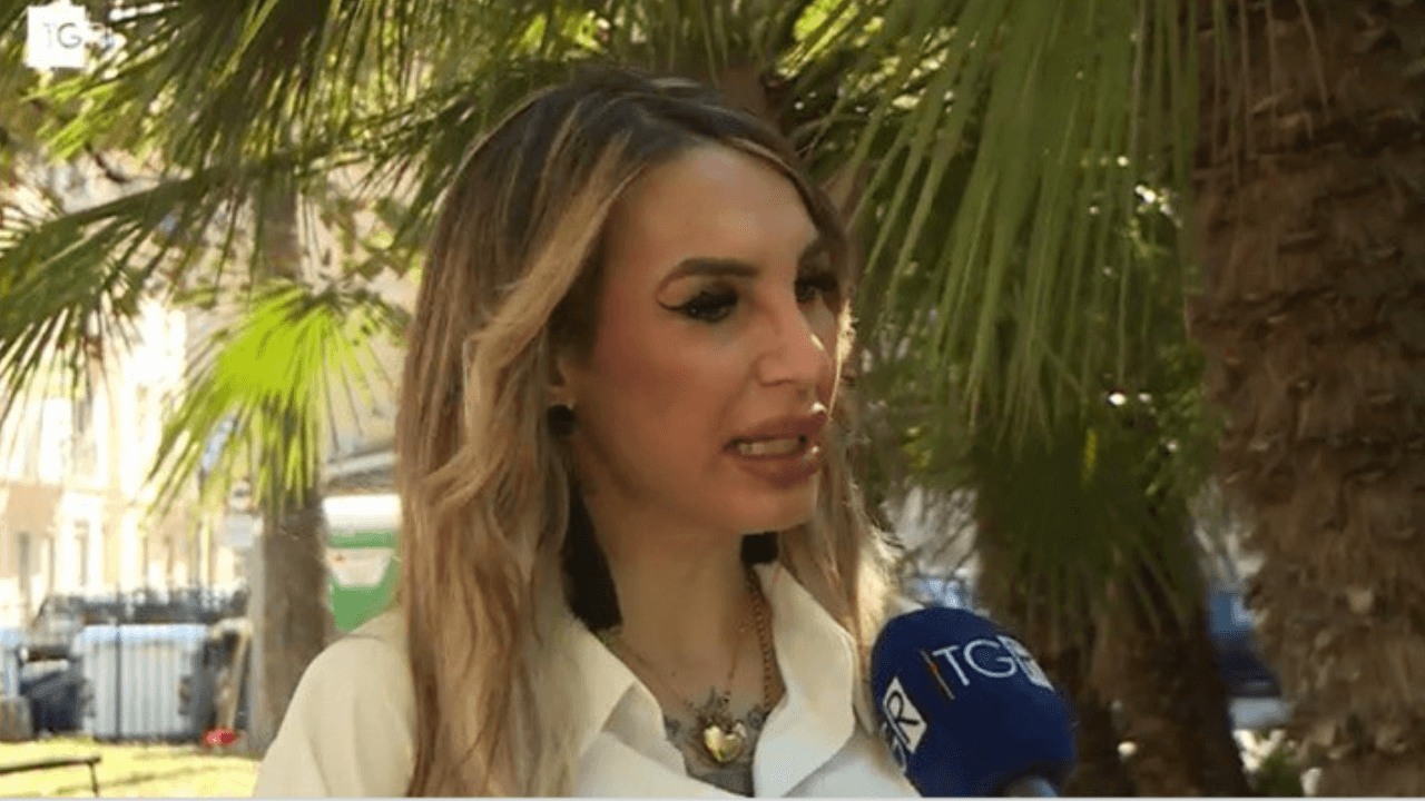 Il racconto di Fabiana Gelsomino al TgR