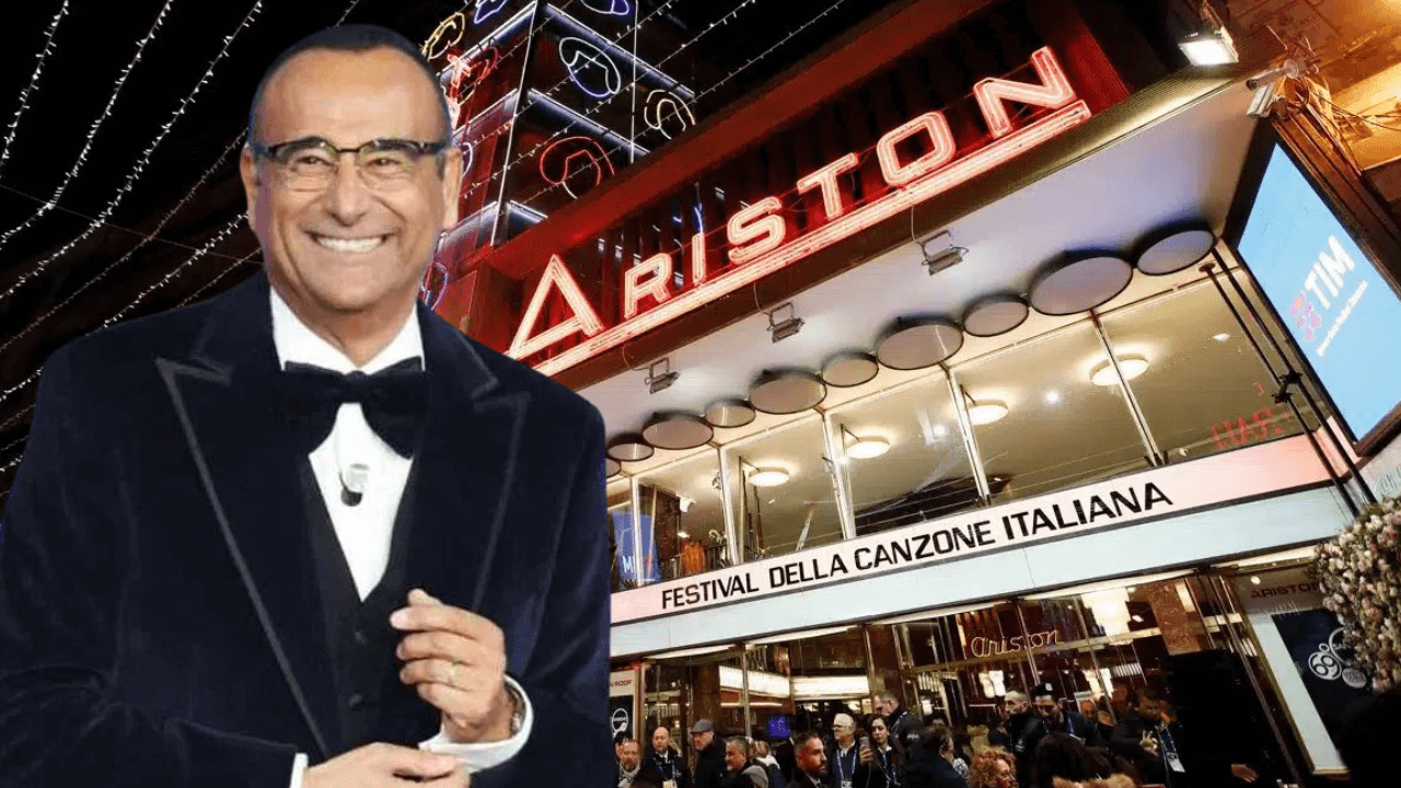 Sanremo 2026