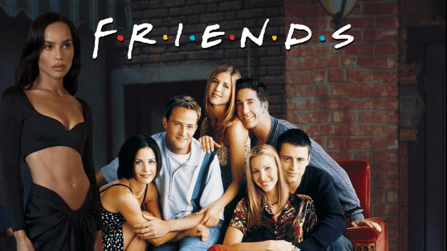 Friends, le critiche di Zoe Kravitz