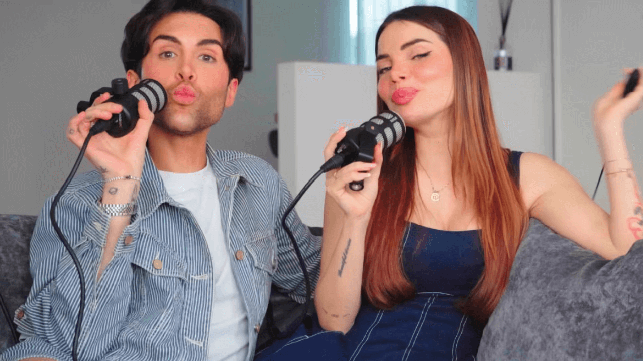 Pechino Express 2025: due Youtuber nel cast? Arriva la conferma, quello che sappiamo sulle coppie in gara - gianmarco zagato e nicole pallado - Gay.it