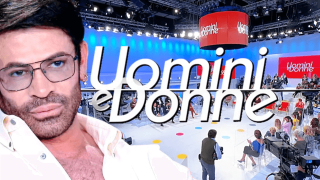 Gianni Sperti tronista di Uomini e Donne?