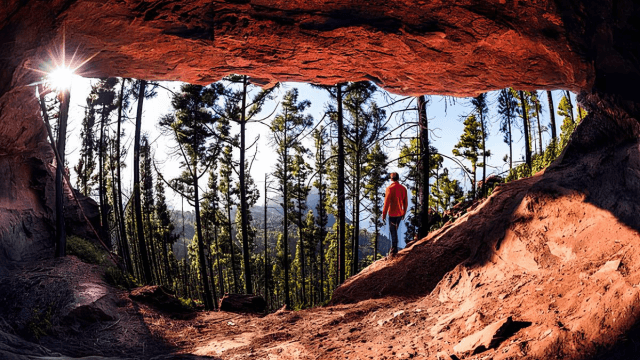 Gran Canaria, il paradiso outdoor 365 giorni all’anno