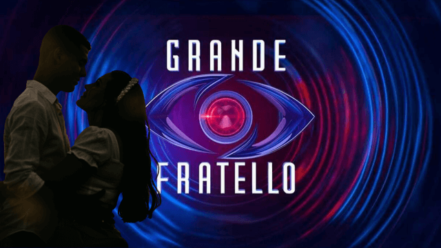 Grande Fratello 2025