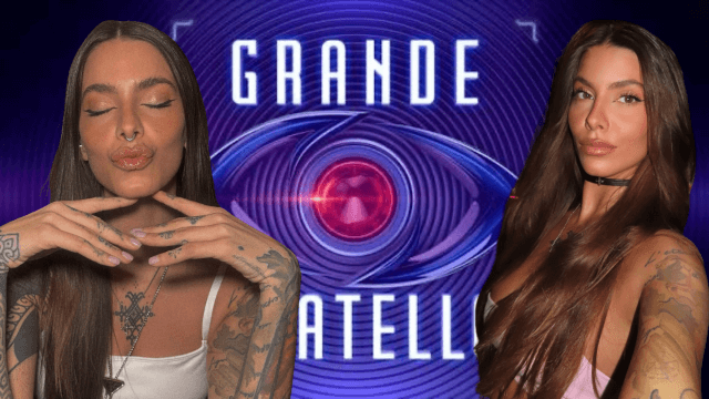 Grande Fratello 2025, chi è Anita Mazzotta
