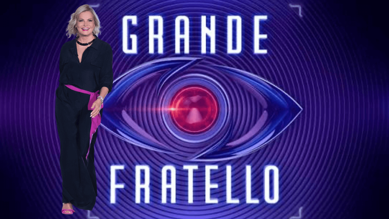 Concorrenti Grande Fratello 2025, il colpo di scena