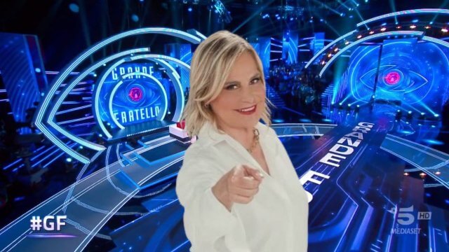 Grande Fratello 2025