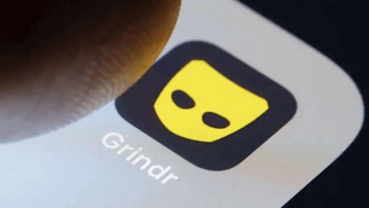 Grindr e Intelligenza Artificiale