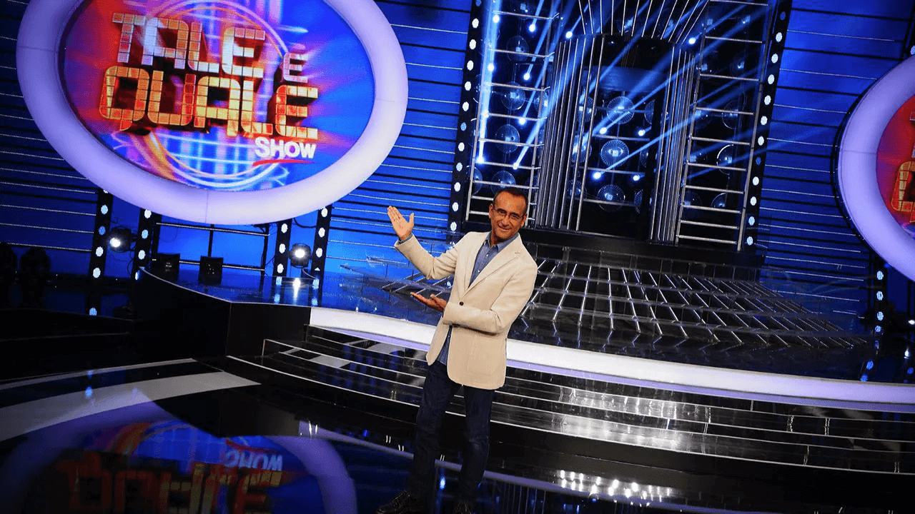 Le imitazioni di Tale e Quale Show 2025, prima puntata del 26 settembre