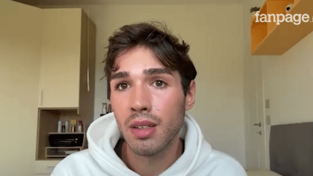 Luca Mariotti, affitto negato a Milano perché gay