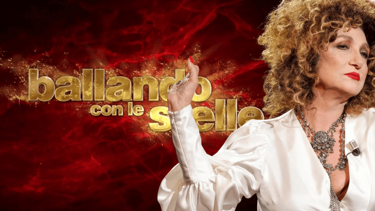 Marcella Bella a Ballando con le Stelle 2025