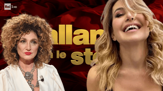 Ballando con le Stelle 2025