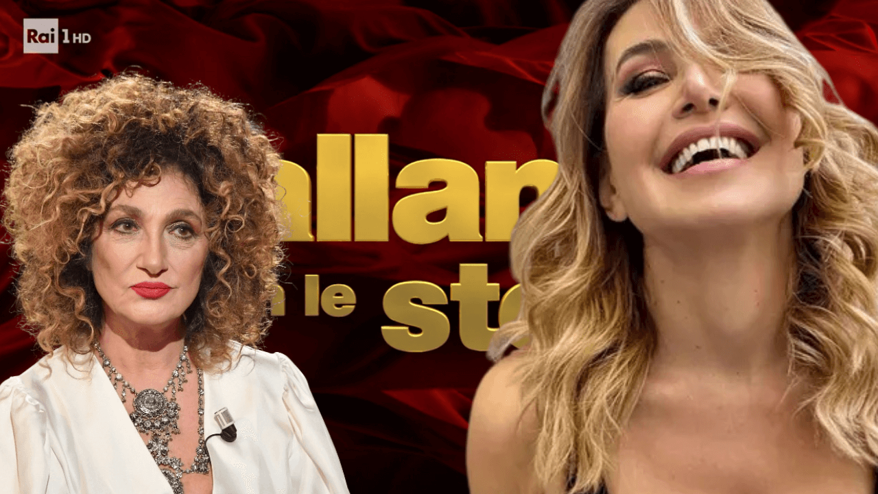 Ballando con le Stelle 2025