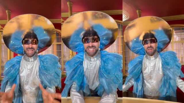 Chi è Matteo Addino, tutto sul nuovo giudice di Ballando con le Stelle 2025
