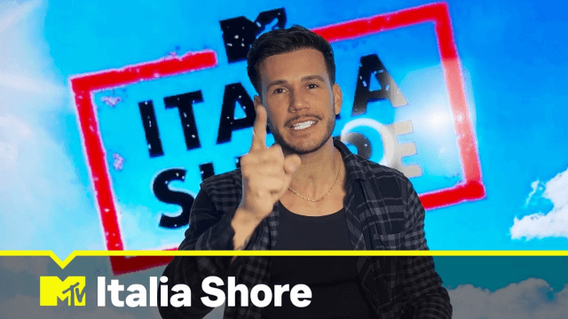 Italia Shore 3, iniziano le riprese: fuori Matteo Diamante