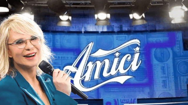 Nuova classe Amici 25, profili Instagram di cantanti e ballerini