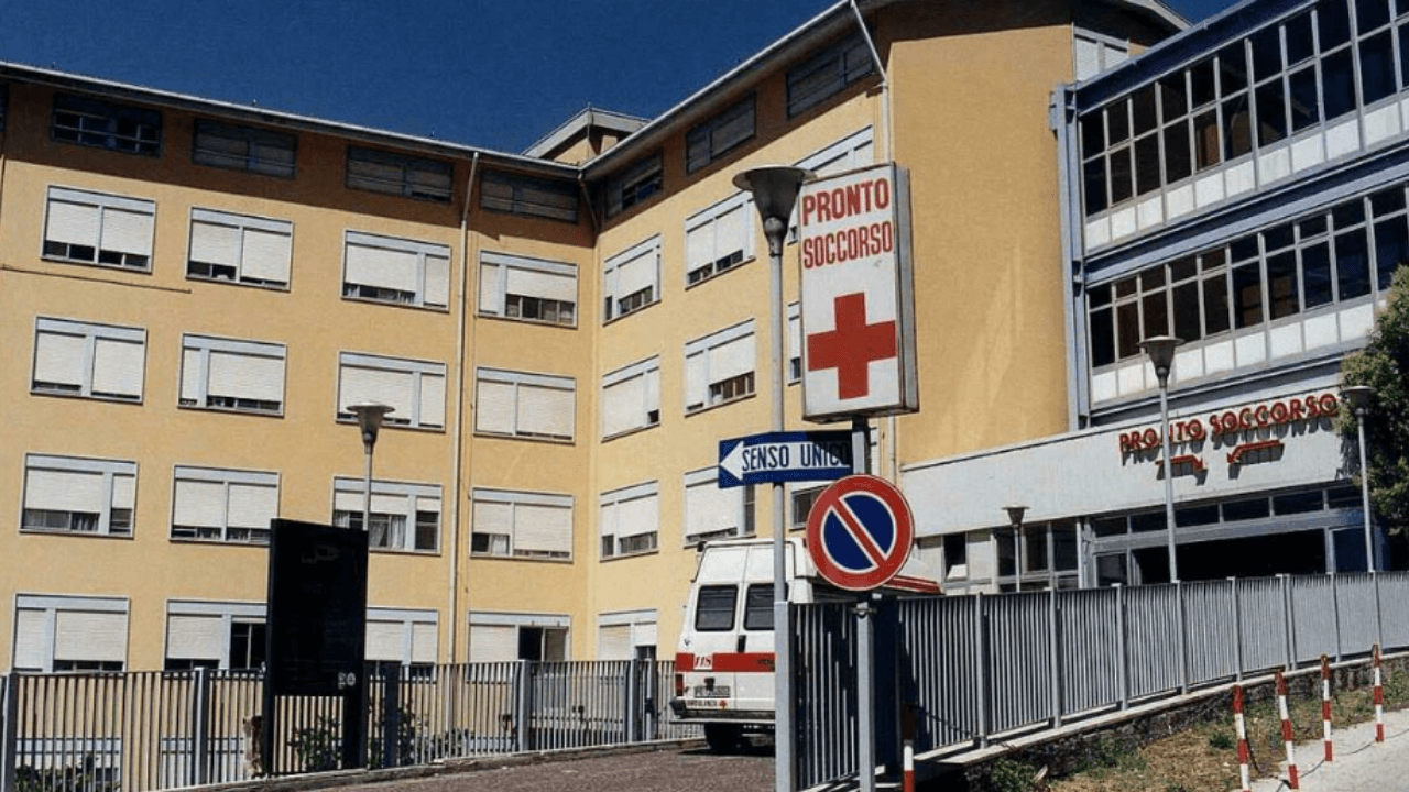 Ospedale di Pescara