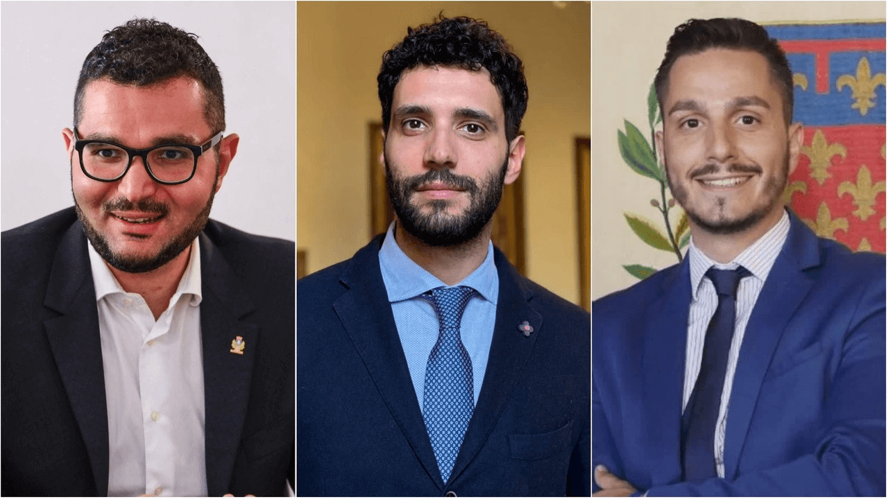Poggianti, Cocci e Belgiorno