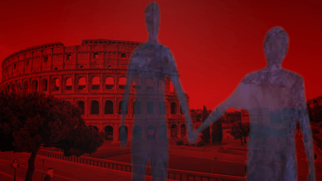 Roma, aggressioni omofobe