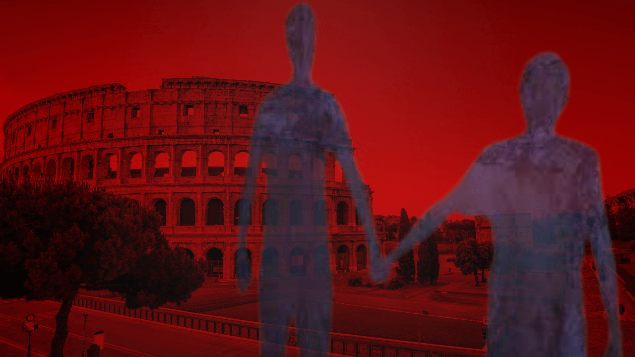 Roma, quattro aggressioni omofobe in dieci giorni: l’allarme di Gay Center dopo il caso di Alessandro Ansaldo