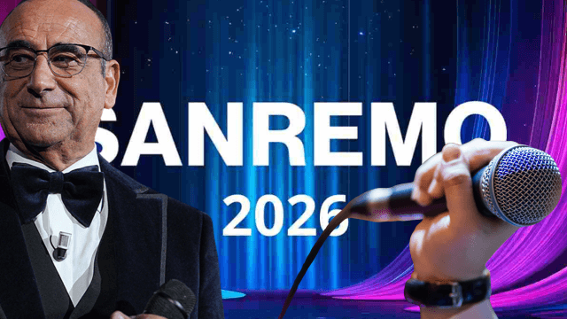 Sanremo 2026