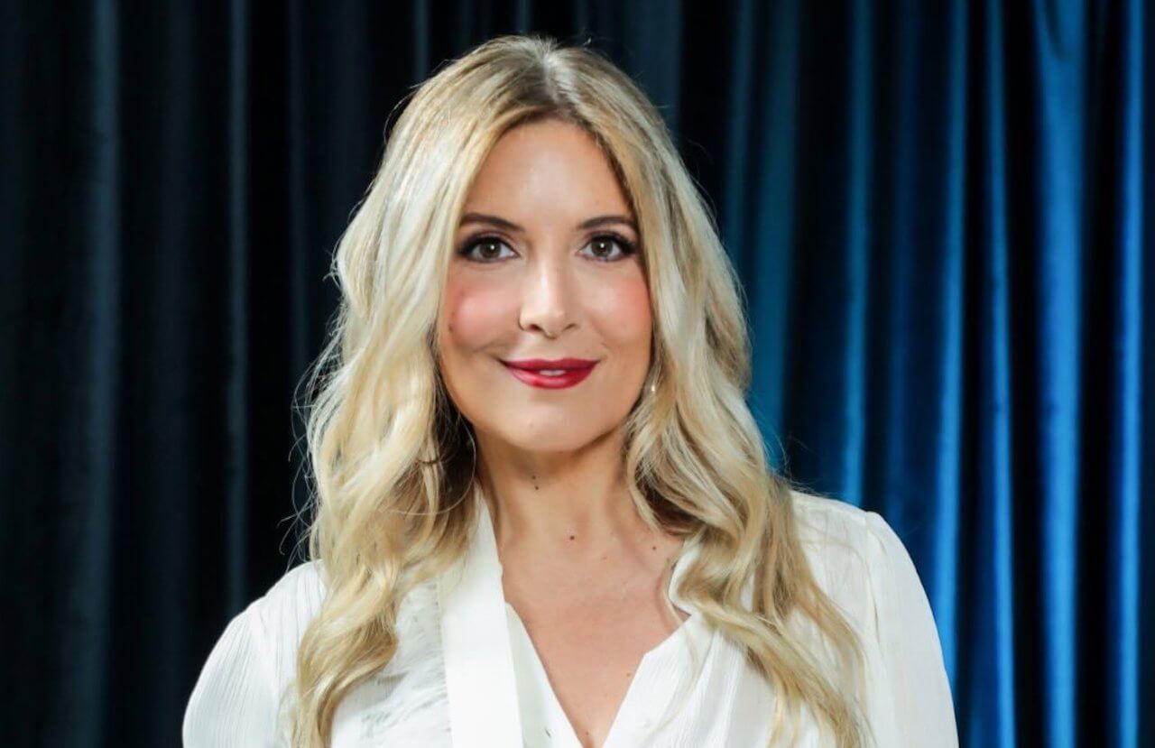 Selvaggia Lucarelli, l'intervista di Gay.it