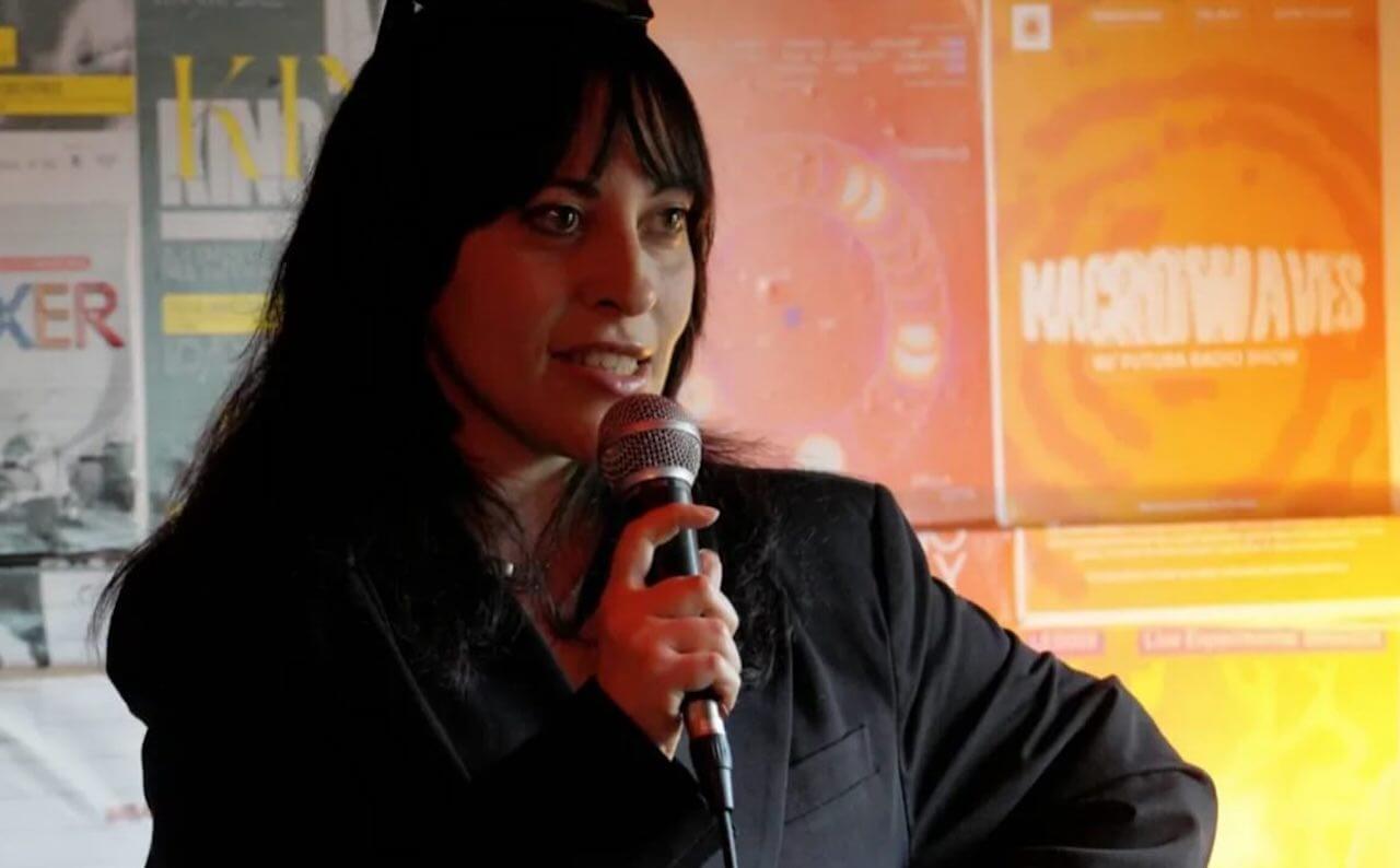 Serena Mazzini