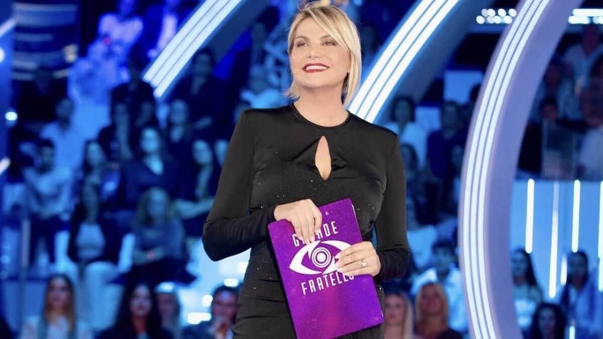 Grande Fratello 2025, cosa è successo nella prima puntata