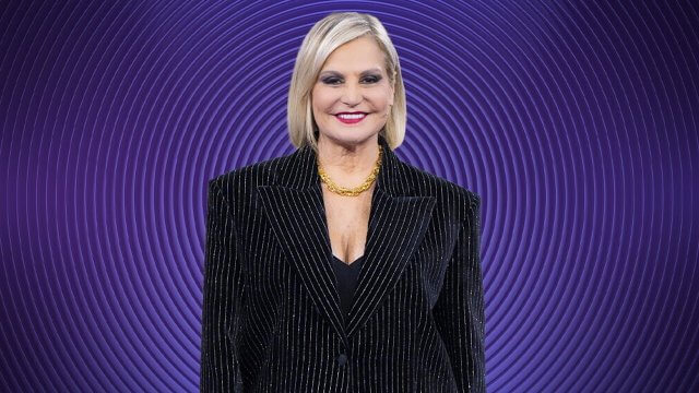 Grande Fratello 2025, Simona Ventura