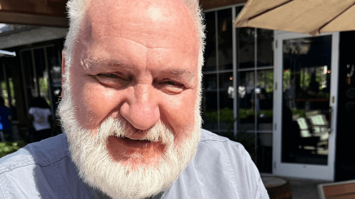 Art Smith, lo chef dichiaratamente gay scelto dal Vaticano