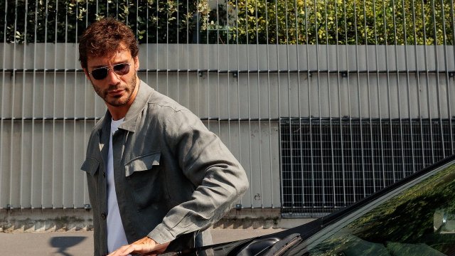 Stefano De Martino