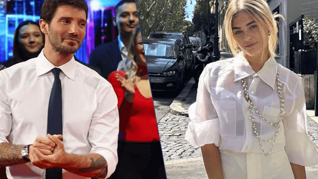 Come sono stati rubati i video privati di Stefano De Martino