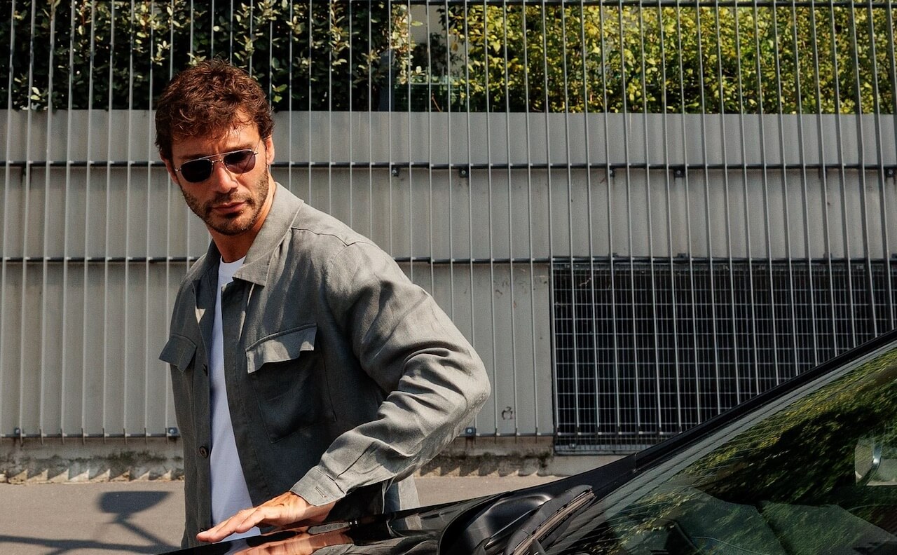 Video privati di Stefano De Martino ancora online