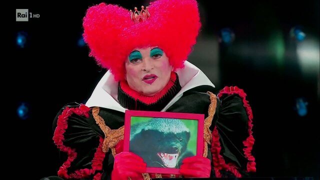 Ascolti TV venerdì 26 settembre 2025, Tale e Quale Show